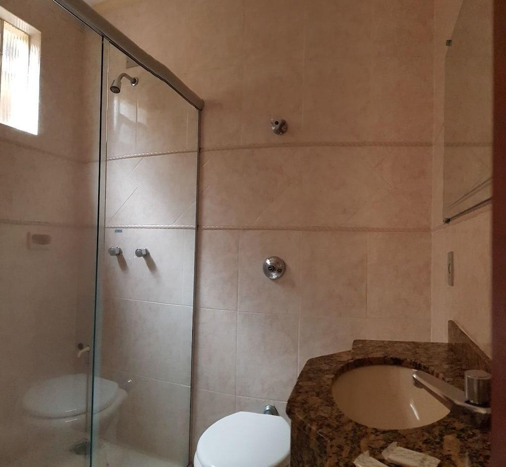 קמפו גרנדה Hotel Premier מראה חיצוני תמונה