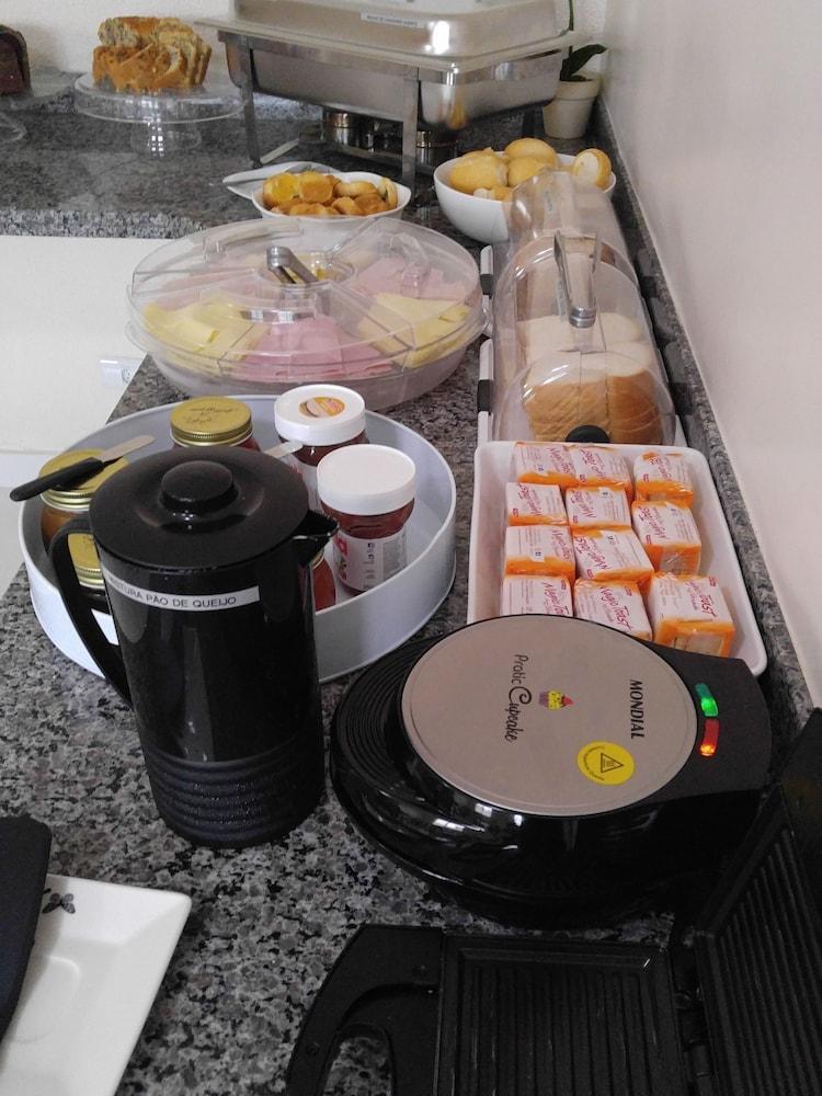 קמפו גרנדה Hotel Premier מראה חיצוני תמונה