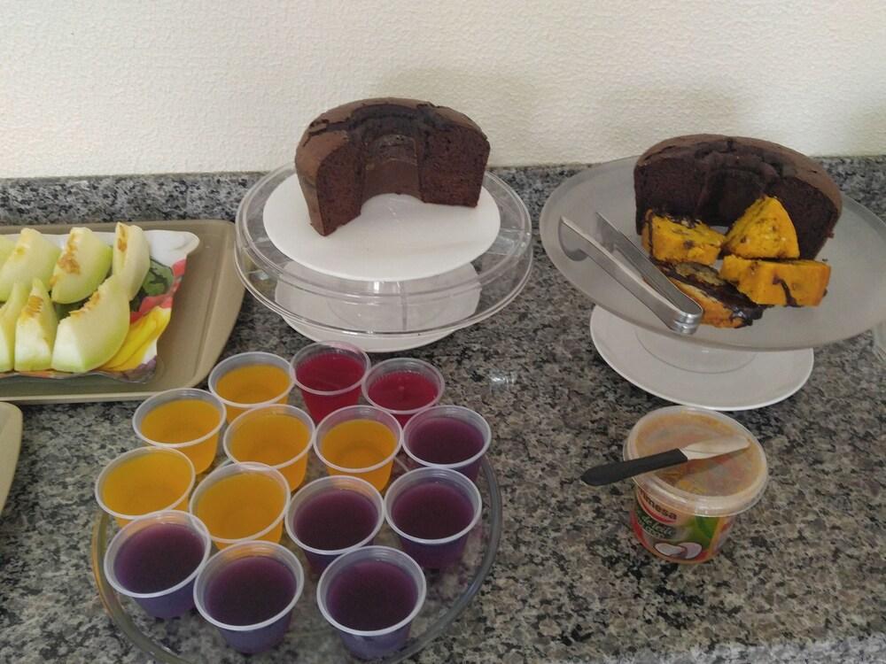 קמפו גרנדה Hotel Premier מראה חיצוני תמונה