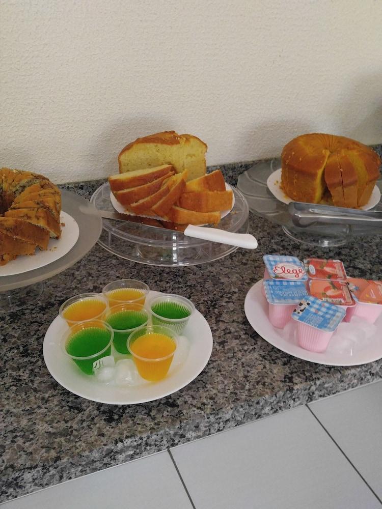 קמפו גרנדה Hotel Premier מראה חיצוני תמונה