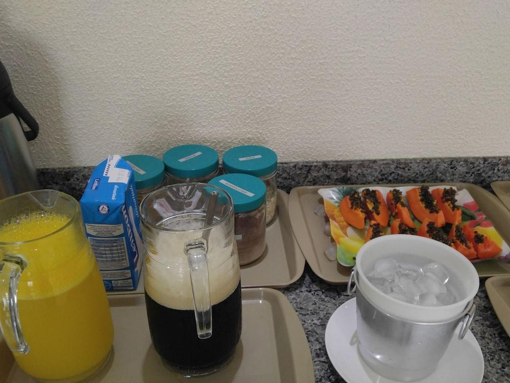 קמפו גרנדה Hotel Premier מראה חיצוני תמונה