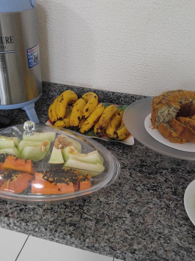 קמפו גרנדה Hotel Premier מראה חיצוני תמונה