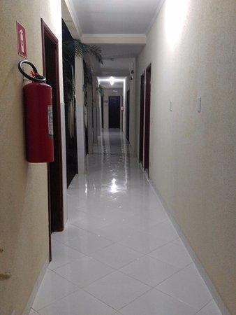 קמפו גרנדה Hotel Premier מראה חיצוני תמונה